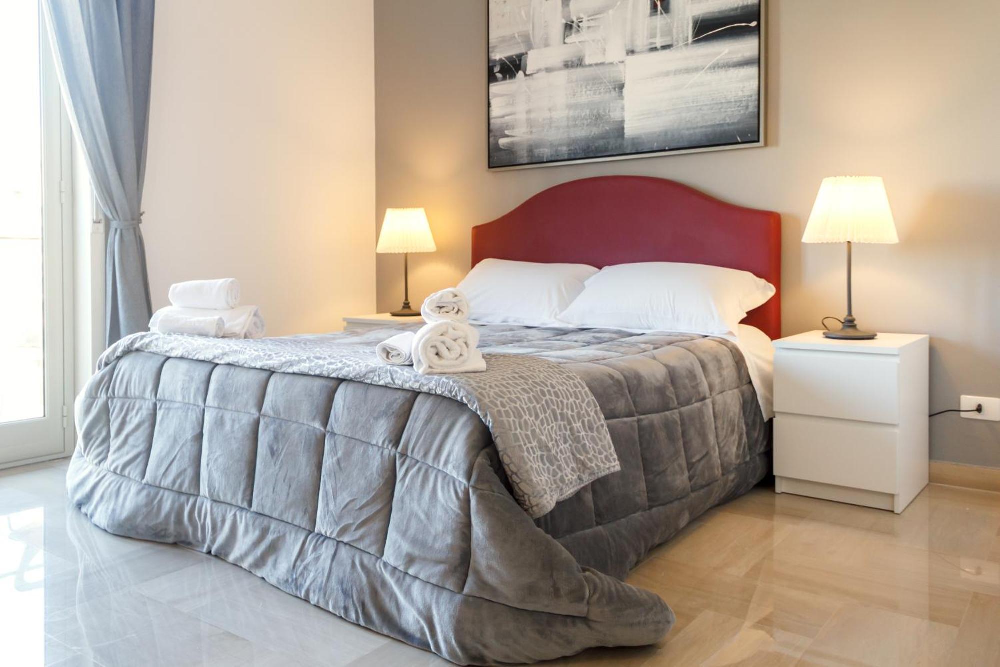 B&B Porta Di Ponte Agrigento Eksteriør bilde